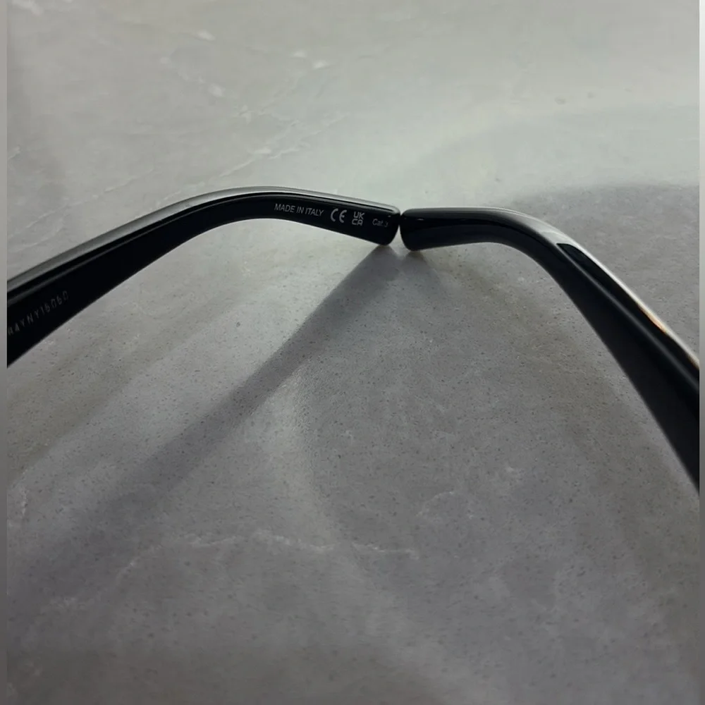 Saint Laurent Cat Eye Sunglasses - Picture 9 of 16